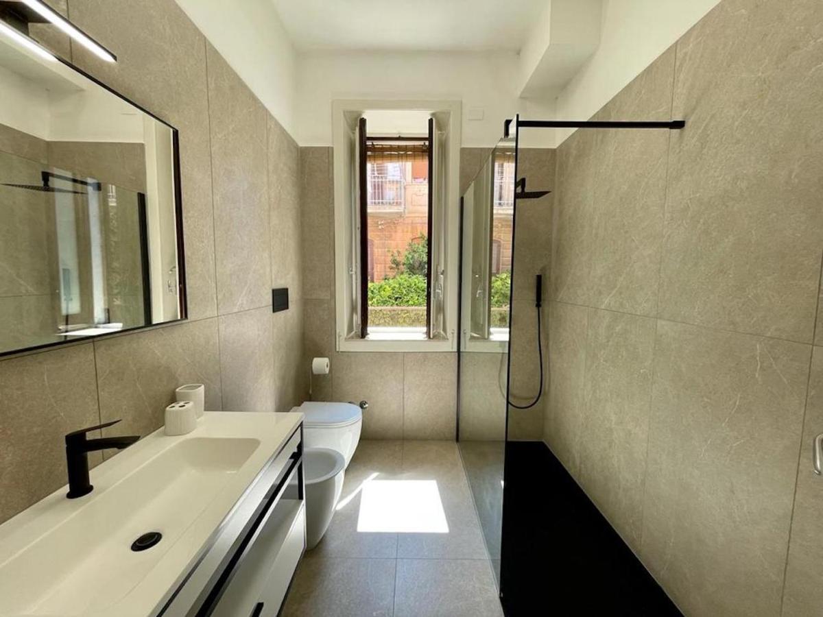 Casa Don Minzoni - Affitti Brevi Apartment Syracuse Exterior photo