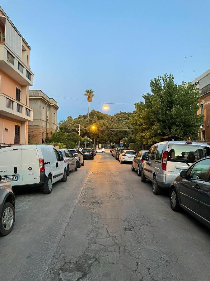 Casa Don Minzoni - Affitti Brevi Apartment Syracuse Exterior photo