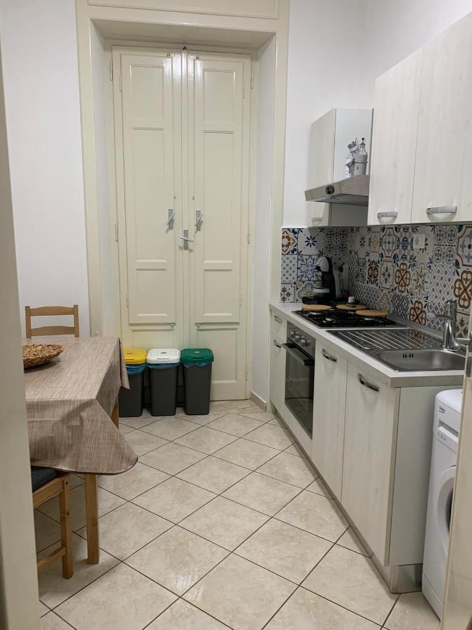 Casa Don Minzoni - Affitti Brevi Apartment Syracuse Exterior photo