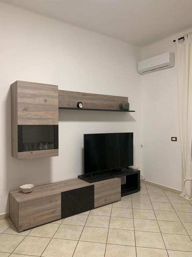 Casa Don Minzoni - Affitti Brevi Apartment Syracuse Exterior photo